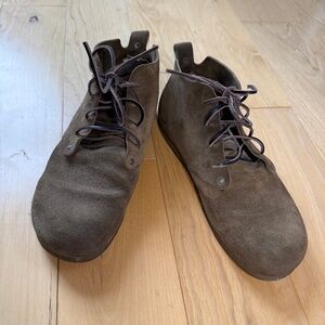 Birkenstock Dundee 43